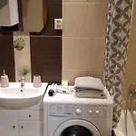 Appartamento Centrum Przy Maxie, Blisko Pkp I Rynku, Sklepy I Restauracje W Poblizu, Faktura, English, Pelne Wyposazenie *