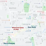 Appartamento Centrum Przy Maxie, Blisko Pkp I Rynku, Sklepy I Restauracje W Poblizu, Faktura, English, Pelne Wyposazenie