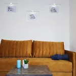Appartamento Centrum Przy Maxie, Blisko Pkp I Rynku, Sklepy I Restauracje W Poblizu, Faktura, English, Pelne Wyposazenie