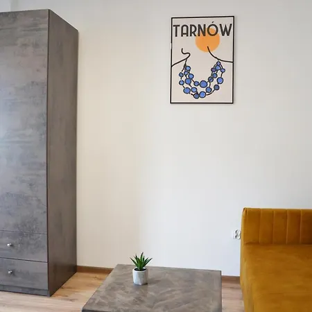 Centrum Przy Maxie Apartment *