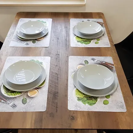 Appartement Centrum Przy Maxie, Blisko Pkp I Rynku, Sklepy I Restauracje W Poblizu, Faktura, English, Pelne Wyposazenie