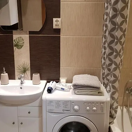 Apartment Centrum Przy Maxie *