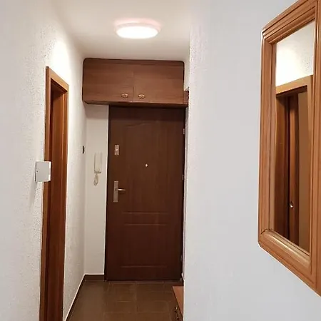 Apartment Centrum Przy Maxie Tarnow