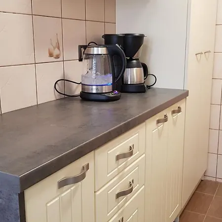 Centrum Przy Maxie Apartment Tarnow