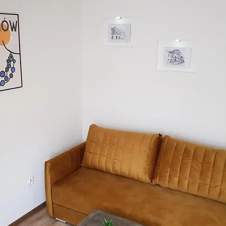 Centrum Przy Maxie Appartement Tarnow