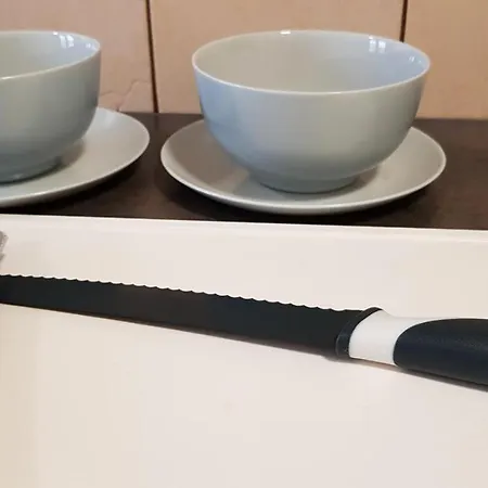 Centrum Przy Maxie Appartement *