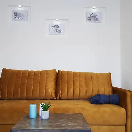 Apartment Centrum Przy Maxie