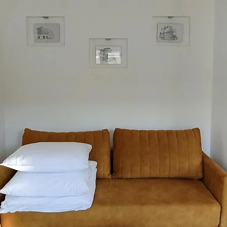 Centrum Przy Maxie Apartment *